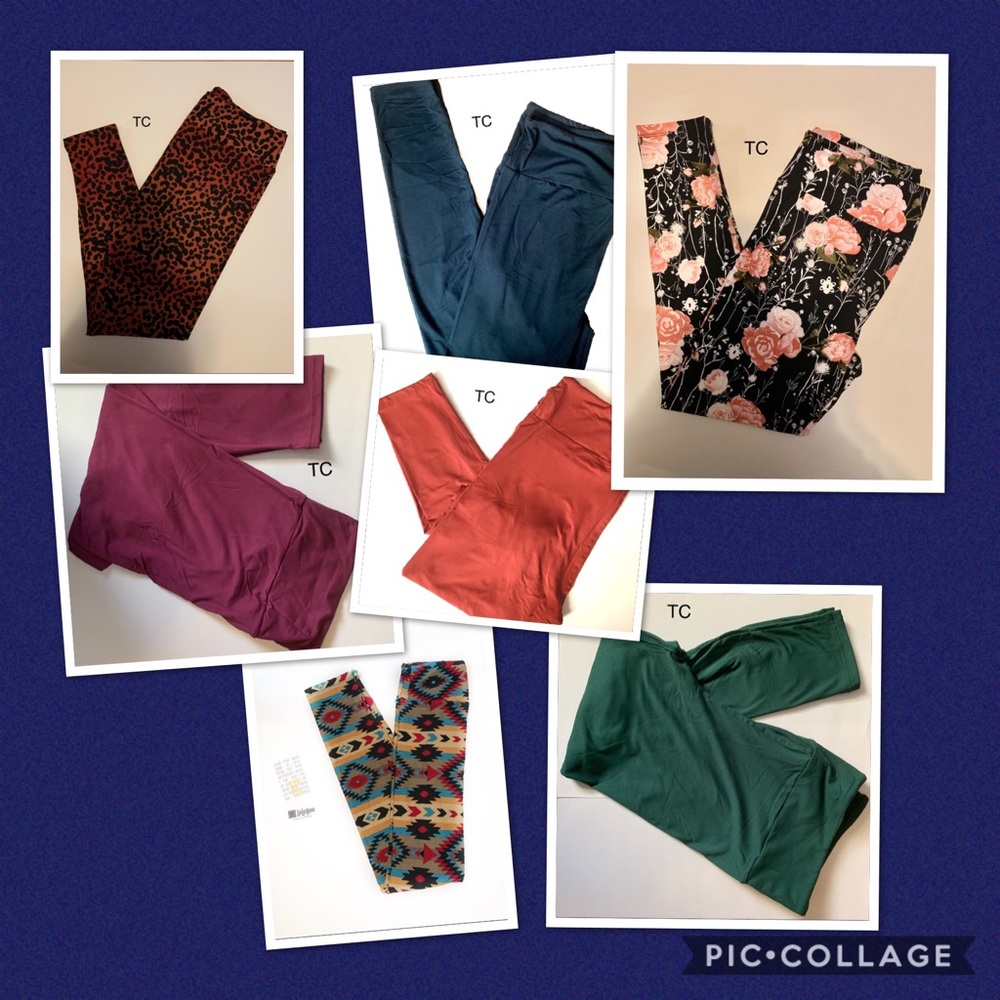 Meet your Posher, Theresa